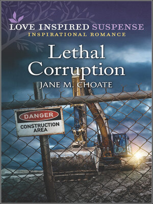 cover image of Lethal Corruption